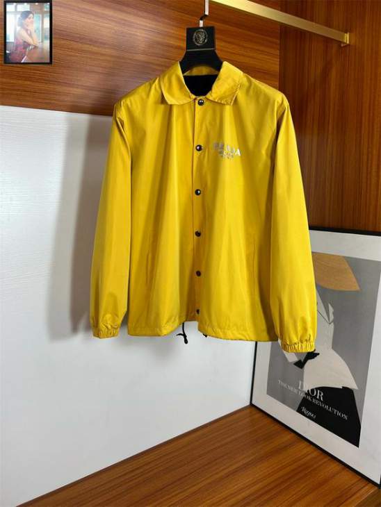 Picture of Prada Jackets _SKUPradaM-3XL12yn11630742